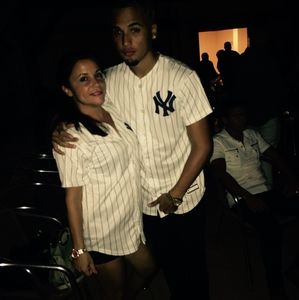 Meet your Posher, Luisangelandberthy beaton